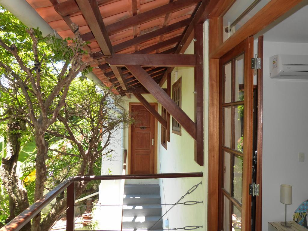 Boutique Hotel Castelinho Рио-де-Жанейро Номер фото