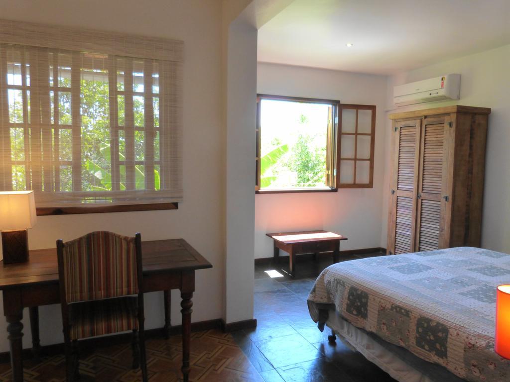 Boutique Hotel Castelinho Рио-де-Жанейро Номер фото