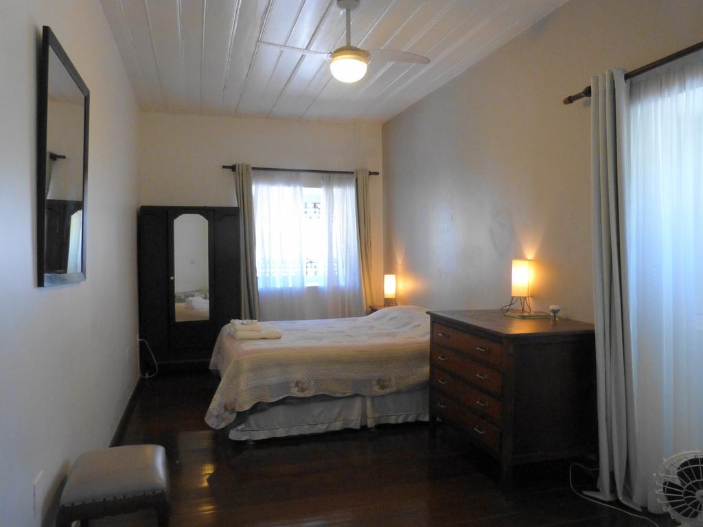 Boutique Hotel Castelinho Рио-де-Жанейро Экстерьер фото