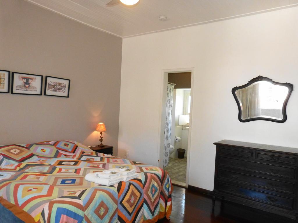 Boutique Hotel Castelinho Рио-де-Жанейро Номер фото