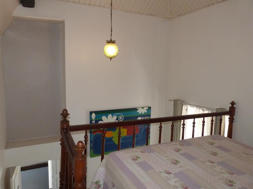 Boutique Hotel Castelinho Рио-де-Жанейро Экстерьер фото