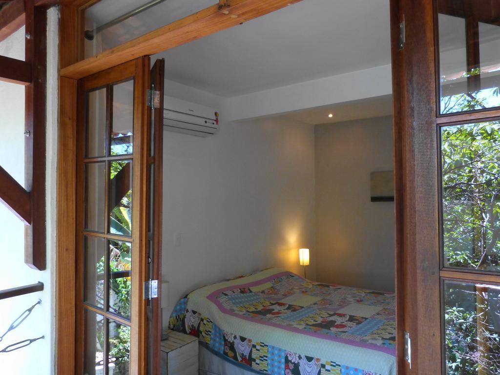 Boutique Hotel Castelinho Рио-де-Жанейро Номер фото