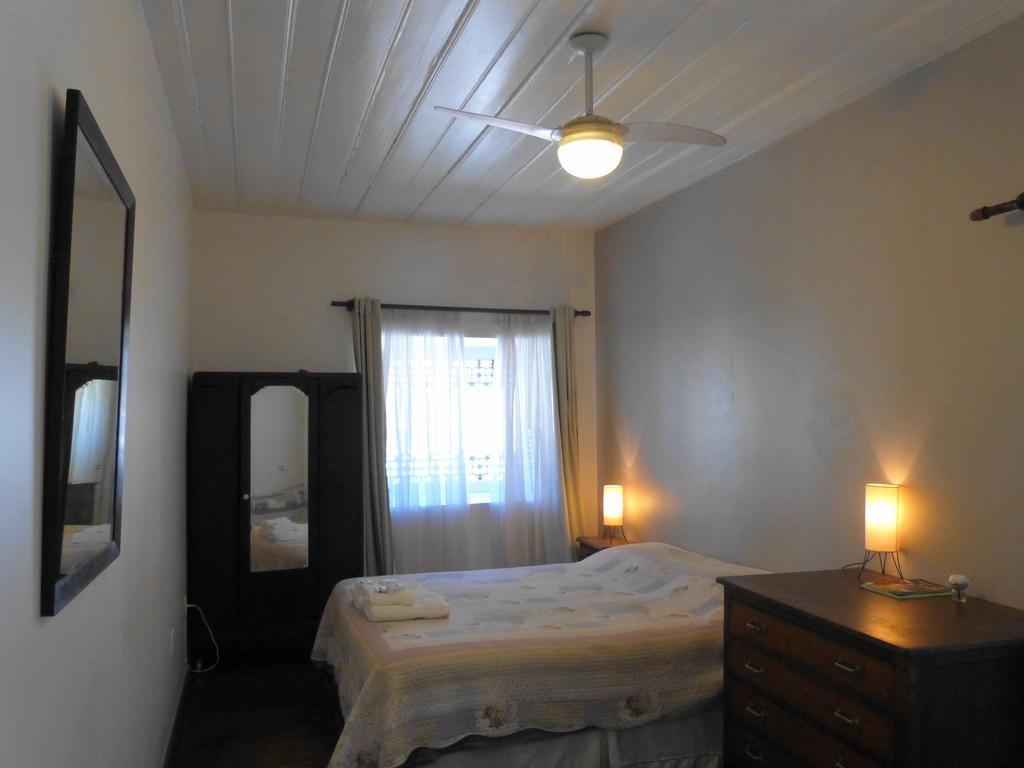 Boutique Hotel Castelinho Рио-де-Жанейро Экстерьер фото