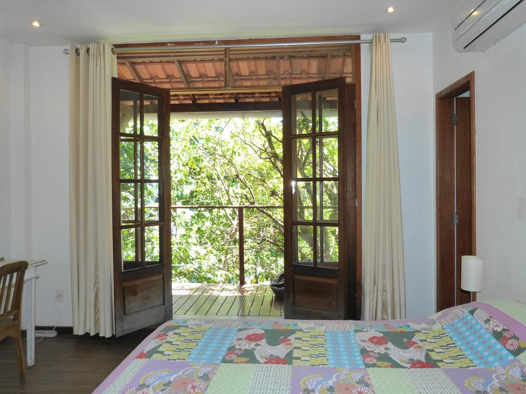 Boutique Hotel Castelinho Рио-де-Жанейро Номер фото