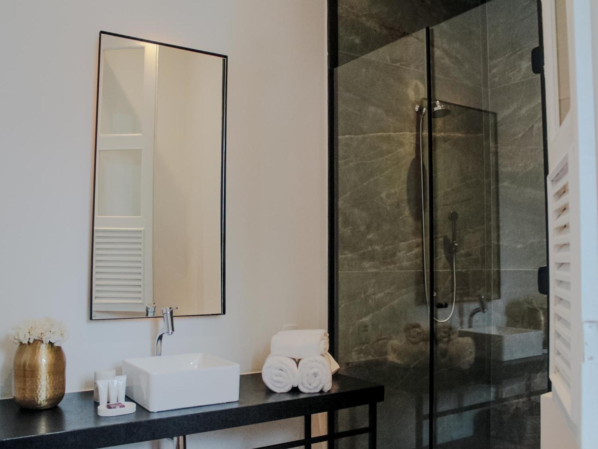 Boutique Hotel Castelinho Рио-де-Жанейро Экстерьер фото