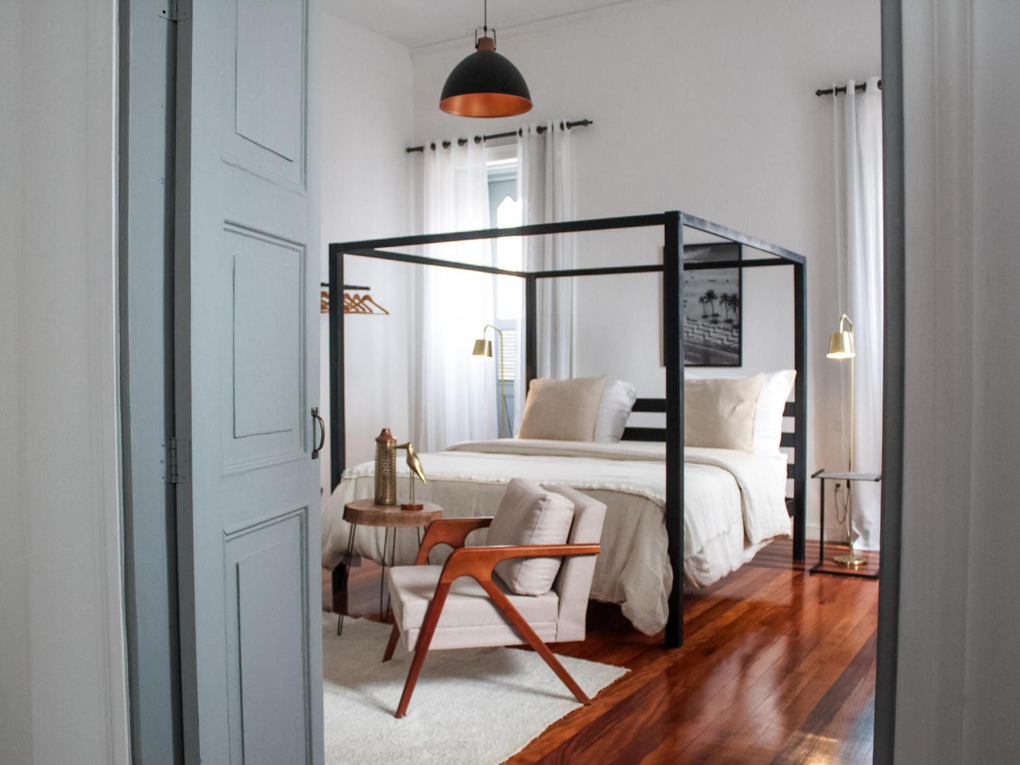 Boutique Hotel Castelinho Рио-де-Жанейро Экстерьер фото