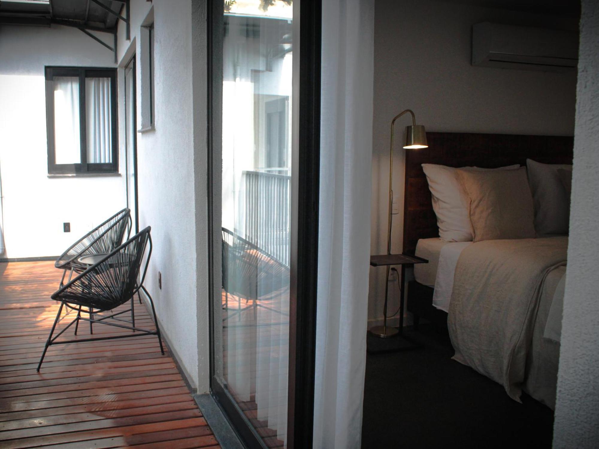 Boutique Hotel Castelinho Рио-де-Жанейро Экстерьер фото