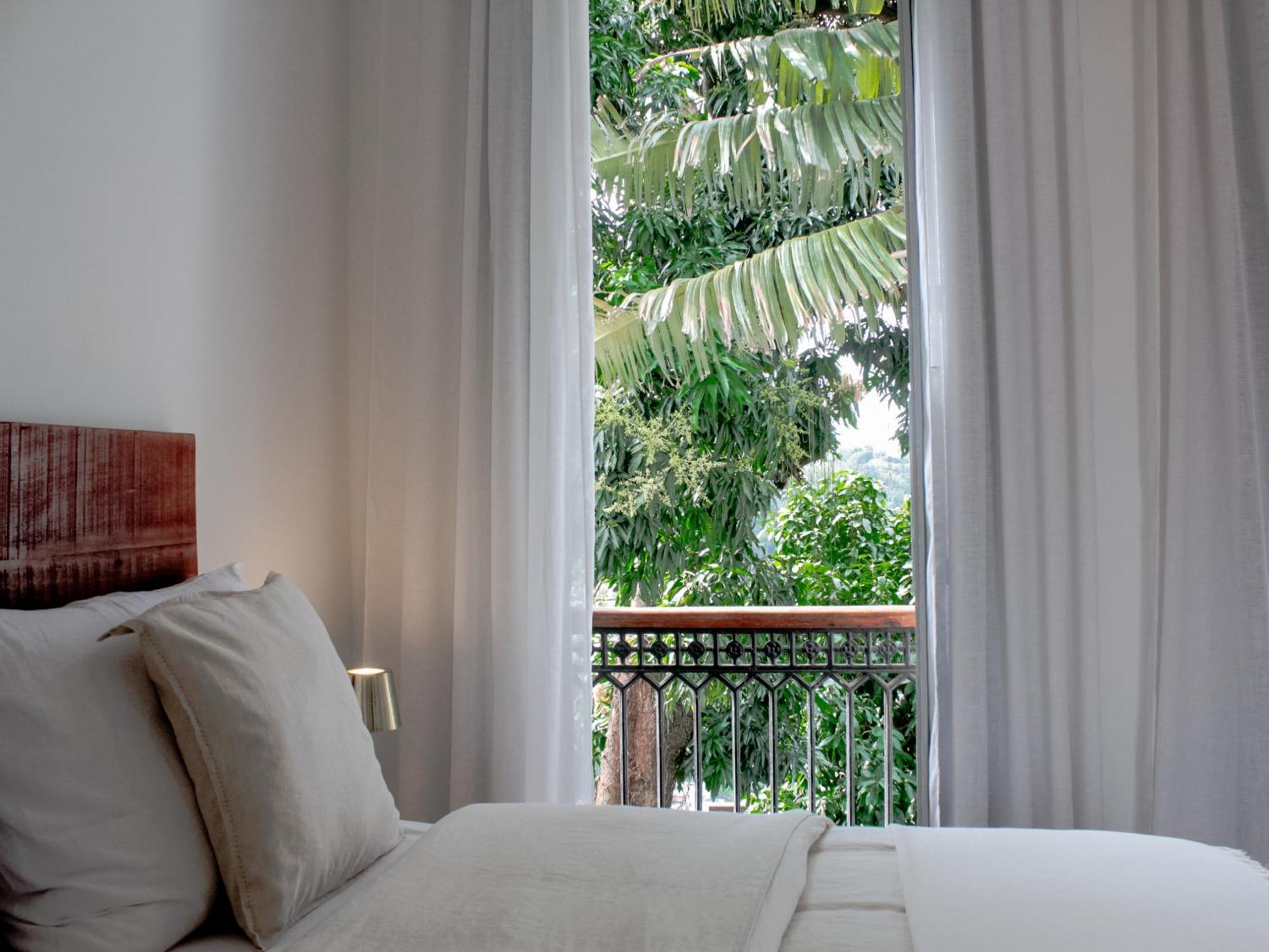 Boutique Hotel Castelinho Рио-де-Жанейро Экстерьер фото