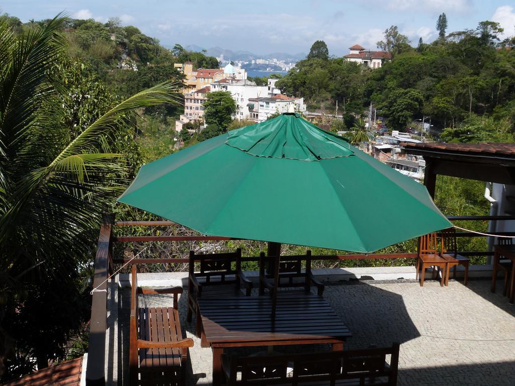 Boutique Hotel Castelinho Рио-де-Жанейро Экстерьер фото